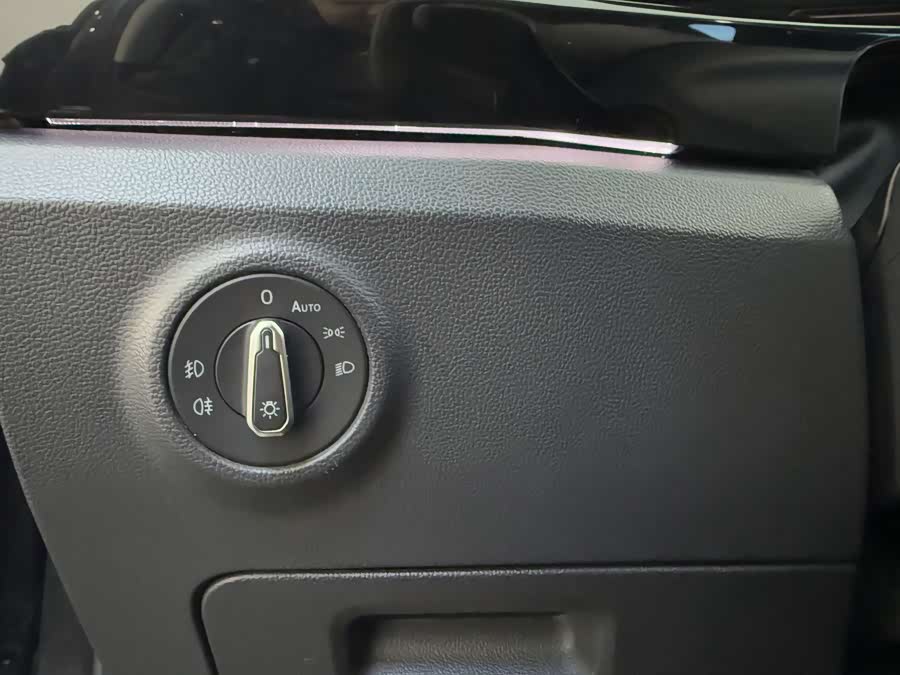 Volkswagen Tayron 2022 car image #12