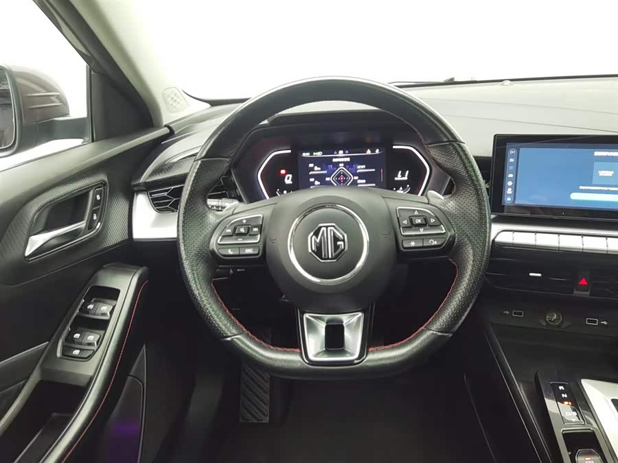 MG 5 2021 car image #12