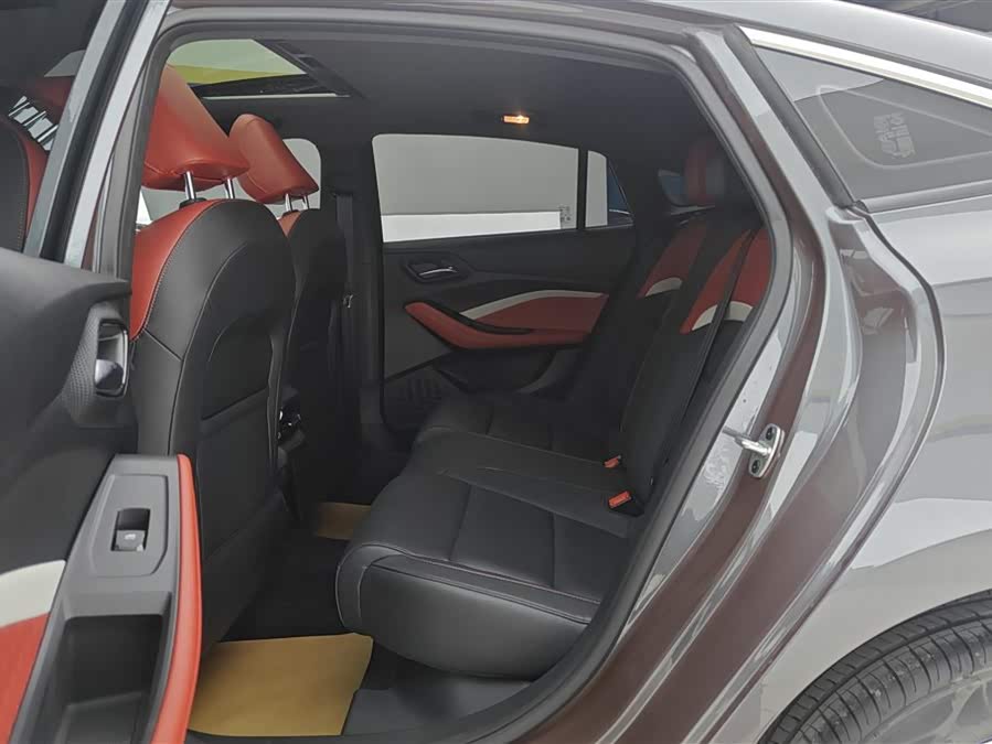 MG 5 2023 car image #12