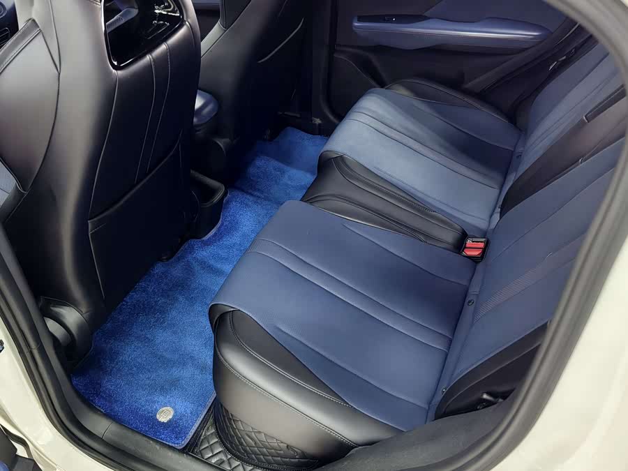 BYD Seagull 2025 immagine di auto #12