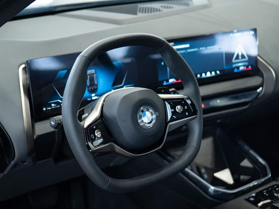 BMW X3 2026 immagine di auto #12