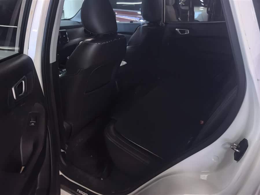Chery Tiggo 5x 2019 car image #12
