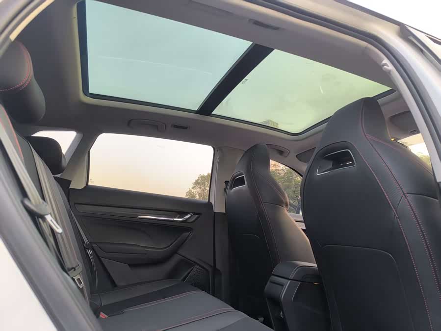 Skoda Kamiq 2022 car image #12