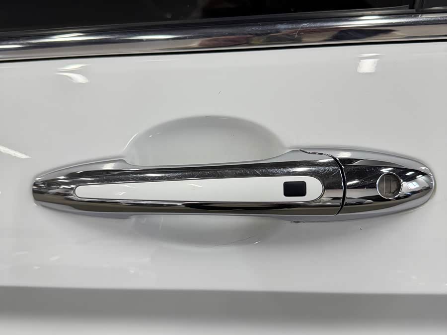 哈弗 哈弗M6 2020 汽车图片 #12