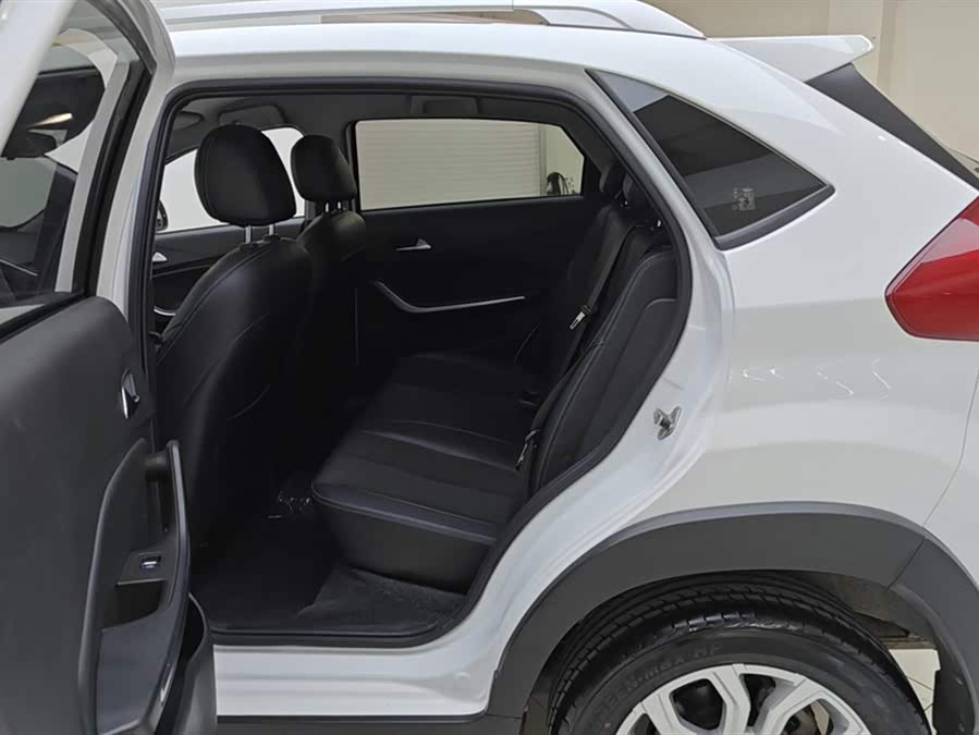 奇瑞 瑞虎3x 2020 汽车图片 #12