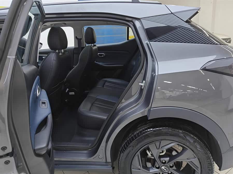 GAC Trumpchi GS3 2023 immagine di auto #12