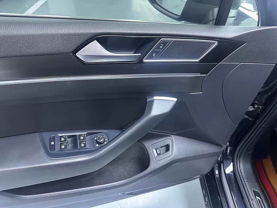 Volkswagen Magotan 2020 car image #12