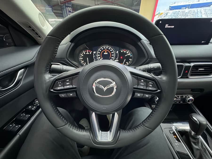 马自达 马自达CX-5 2023 汽车图片 #12