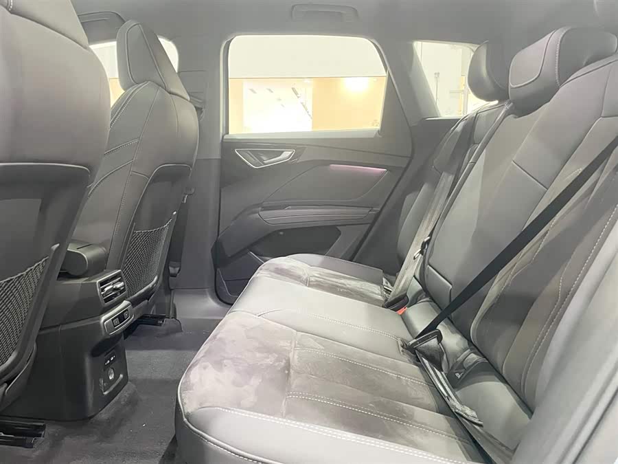 奥迪 奥迪Q4 e-tron 2022 汽车图片 #12