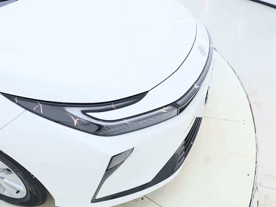 Toyota 2026 car image #12