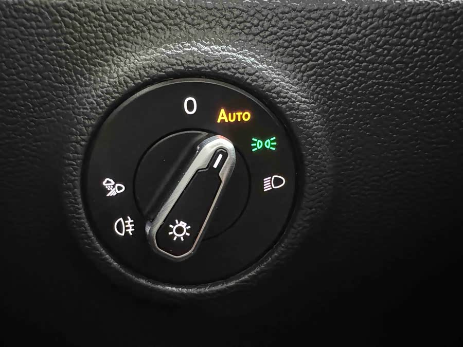 Volkswagen Tayron 2022 car image #12