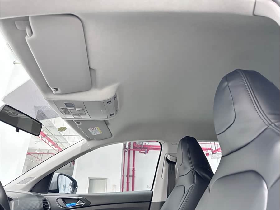 Volkswagen T-Cross 2023 car image #12