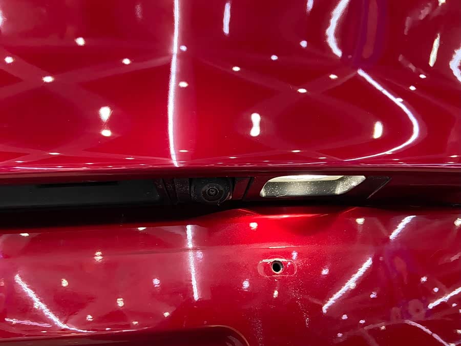 马自达 马自达CX-30 2023 汽车图片 #12