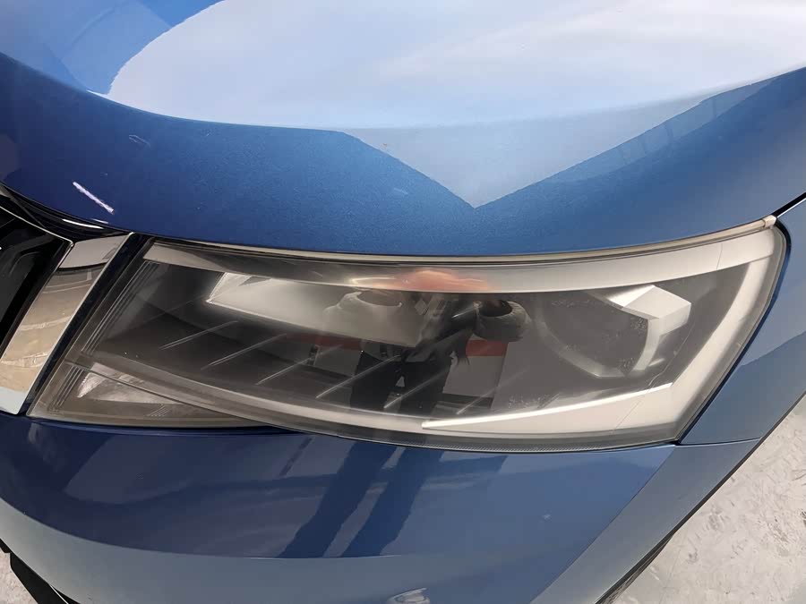 Skoda Kamiq 2019 image de voiture #12