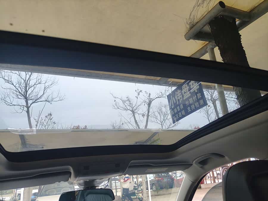 大众 Tiguan 2019 汽车图片 #12