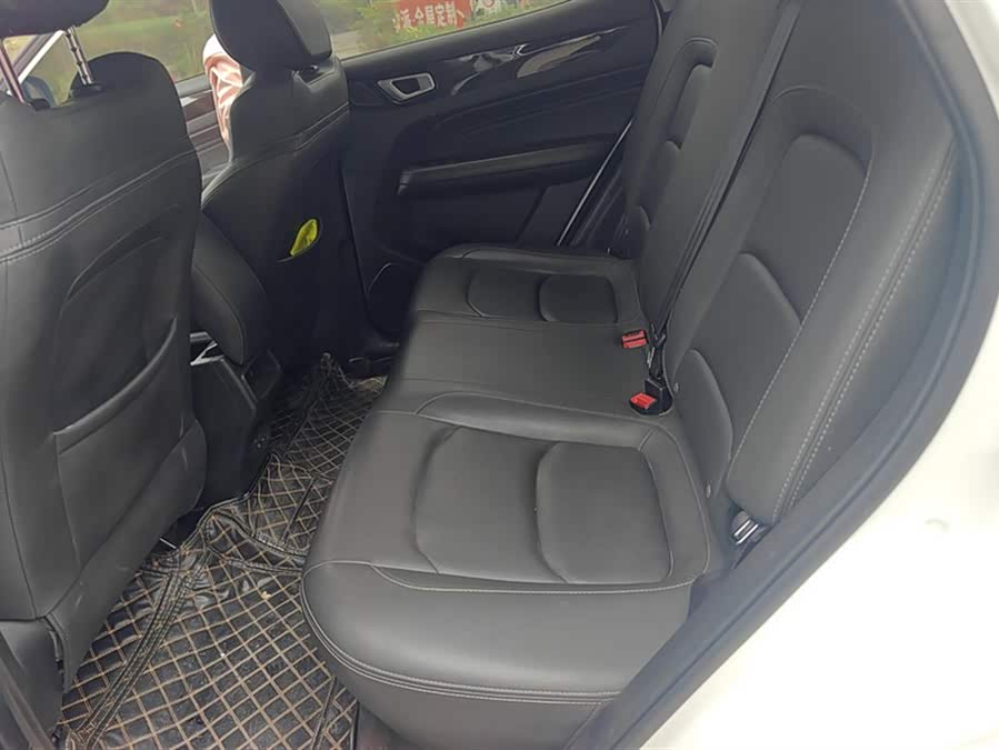 Kaiyi Showjet 2021 car image #12