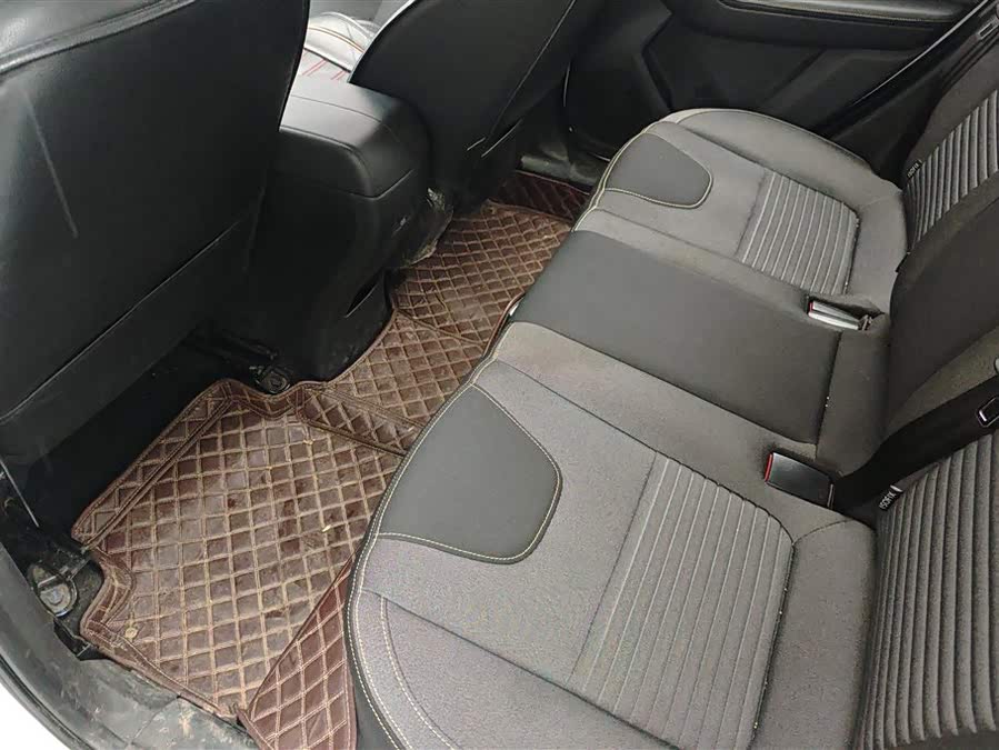 Beijing X3 2020 immagine di auto #12