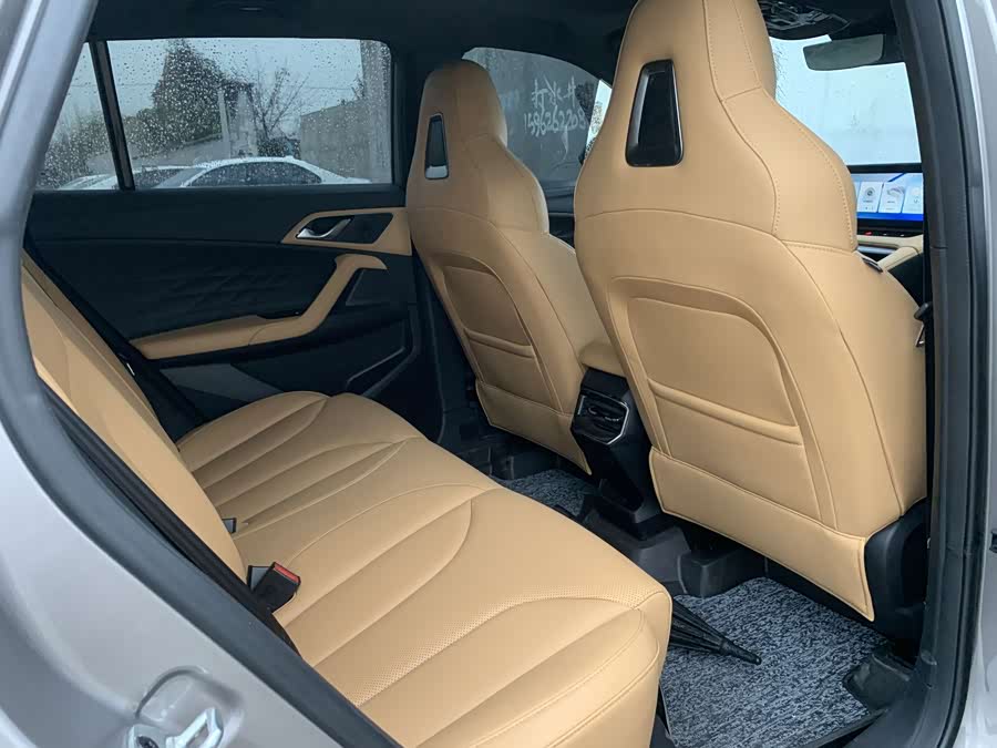 Roewe RX5 2022 imagen de coche #12