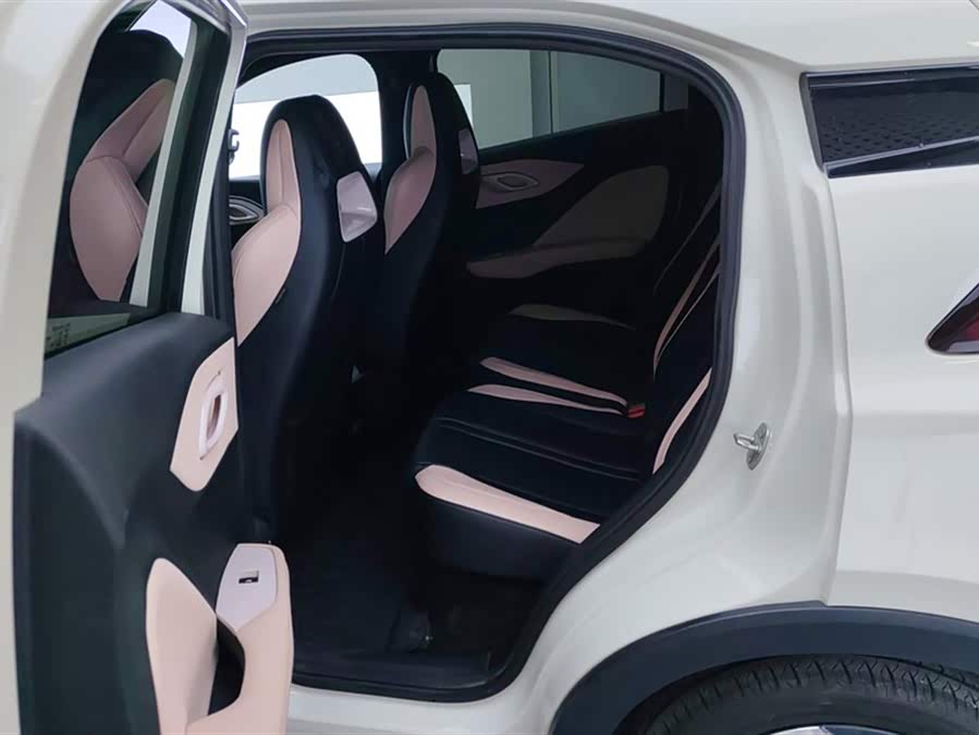 BYD Seagull 2023 car image #12