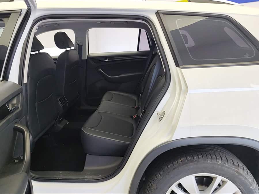 Skoda Kodiaq 2024 immagine di auto #12