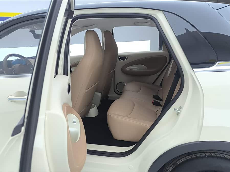 Wuling Binguo 2025 immagine di auto #12