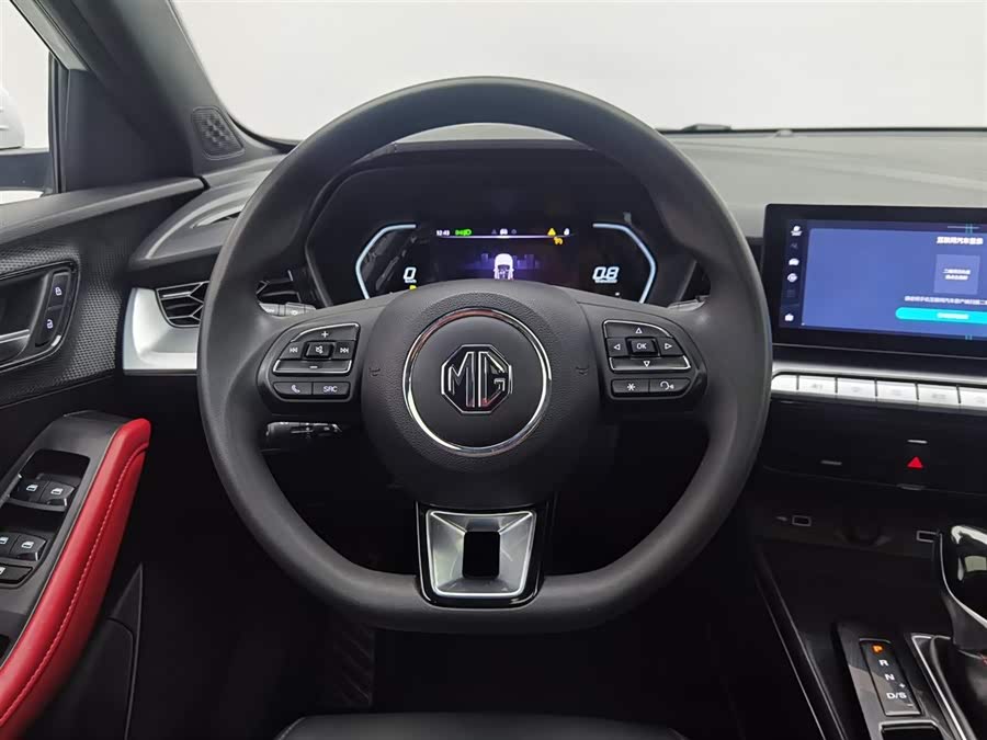 MG 5 2023 car image #12