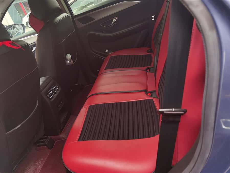 Jetour X90 PLUS 2023 #12 Jetour X90 PLUS 2023 image de voiture #12