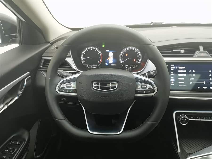 GEELY Binray 2020 immagine di auto #12