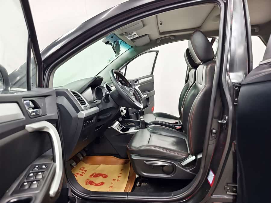 JAC 2015 imagem de carro #12