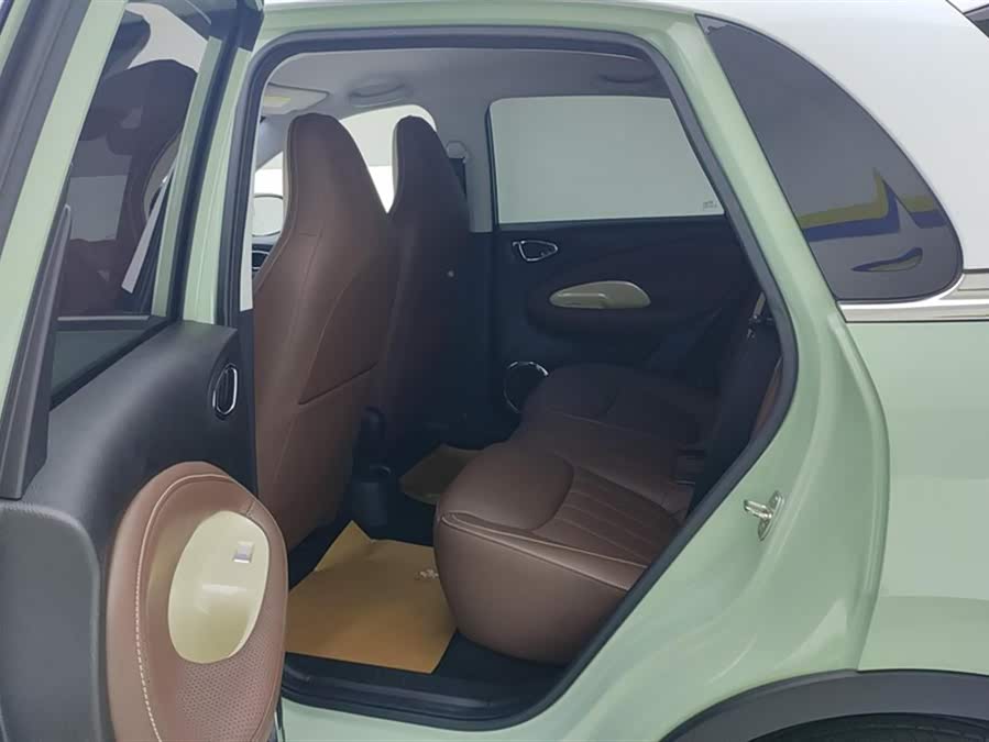 Wuling Binguo 2024 imagem de carro #12