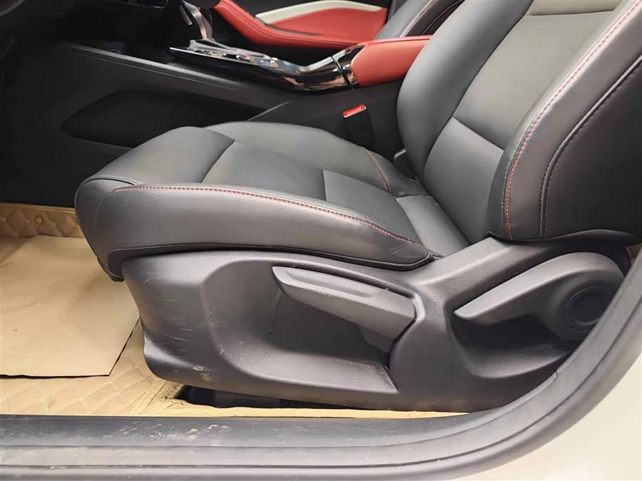 MG 5 2023 immagine di auto #12