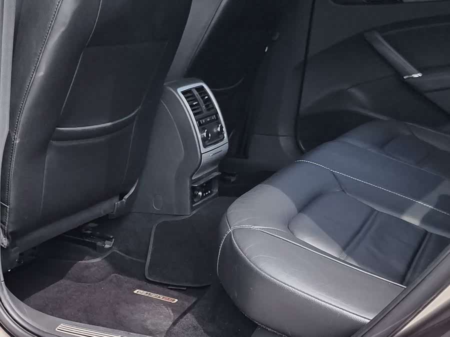 Volkswagen Passat 2015 صورة سيارة #12