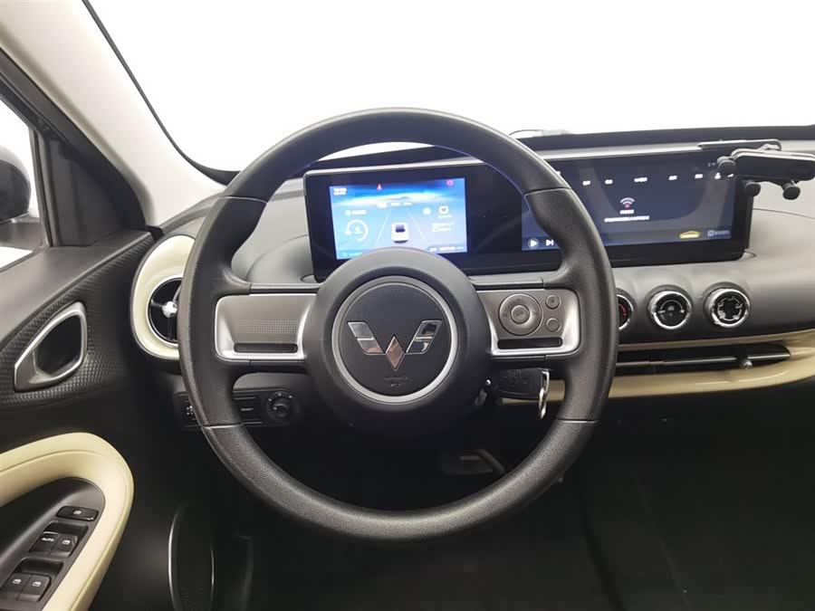 Wuling Binguo 2023 изображение автомобиля #12