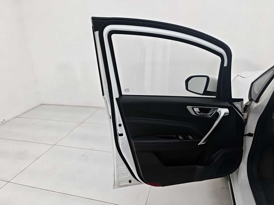 GEELY Vision X3 2020 image de voiture #12