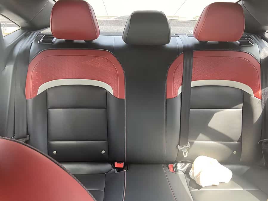 MG 5 2023 #12 MG 5 2023 car image #12