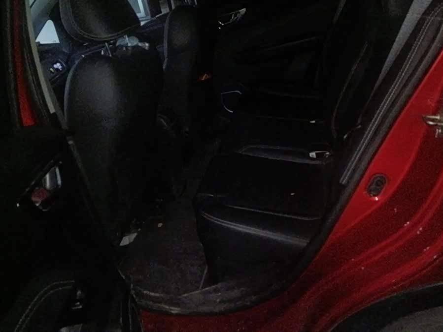 GEELY Vision X3 2018 изображение автомобиля #12