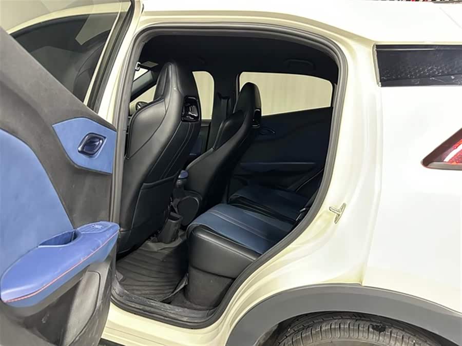 BYD Seagull 2023 imagen de coche #12