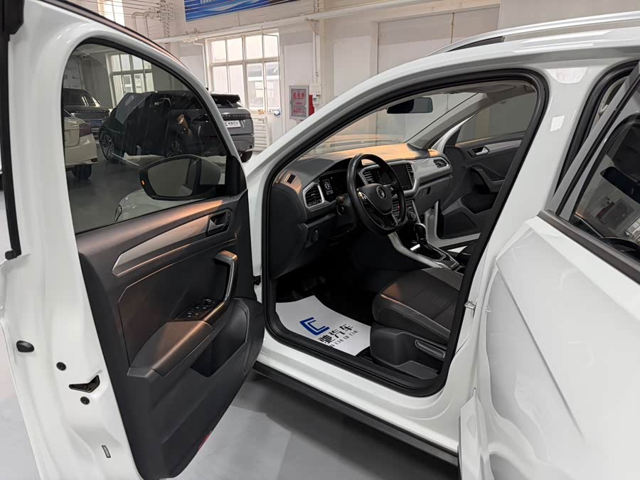 大众 T-ROC探歌 2023 汽车图片 #12