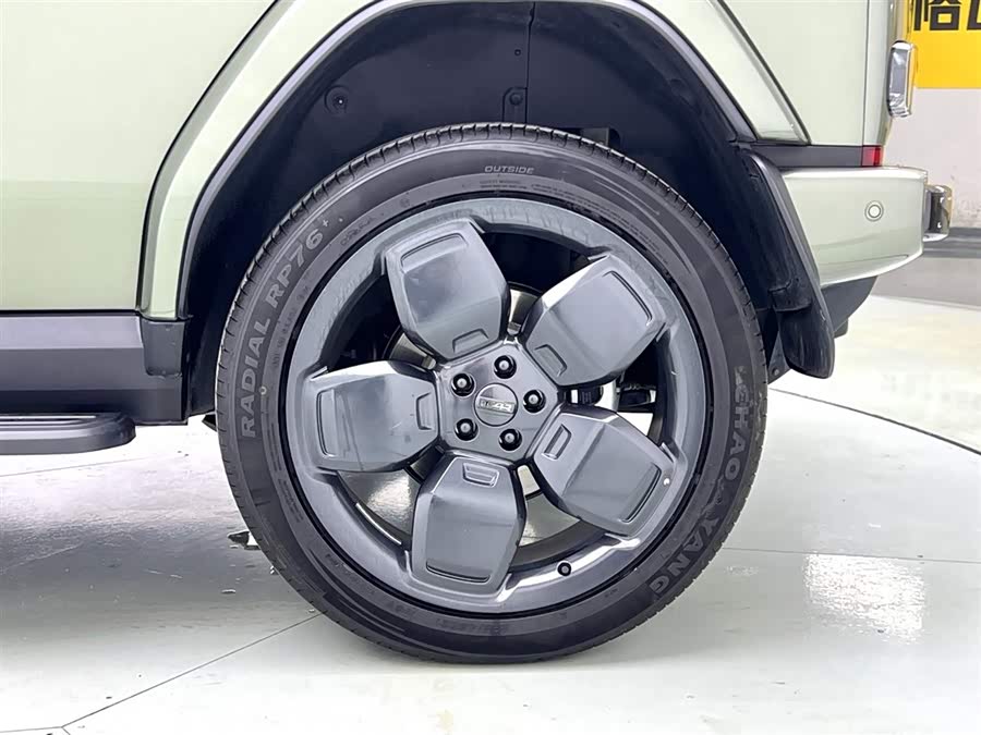 Chery 2025 car image #12