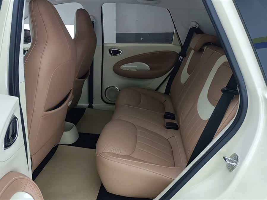 五菱汽车 五菱缤果 2025 汽车图片 #12