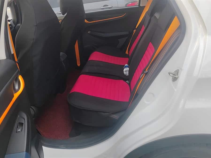 睿蓝汽车 睿蓝汽车X3 PRO 2022 汽车图片 #12