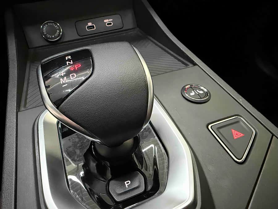 Jetour Dashing 2023 car image #12