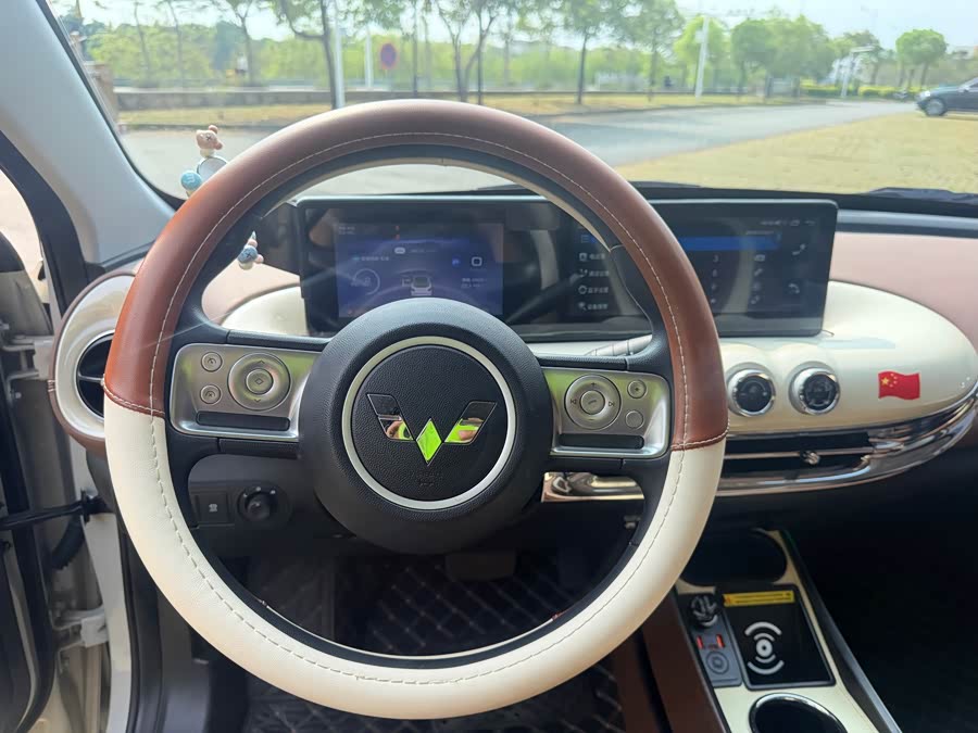 Wuling Binguo 2024 immagine di auto #12