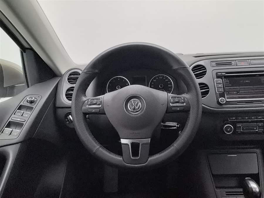 大众 Tiguan 2012 汽车图片 #12