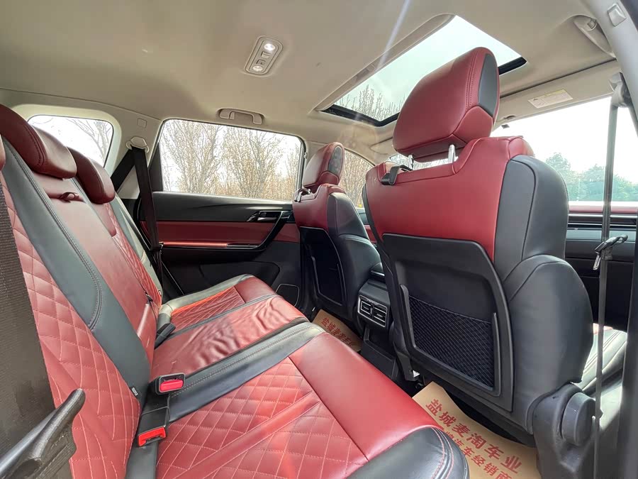 T5 2018 #12 T5 2018 car image #12