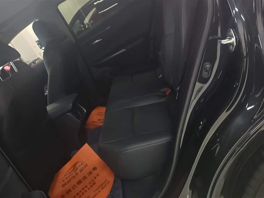 Toyota Venza 2024 immagine di auto #12