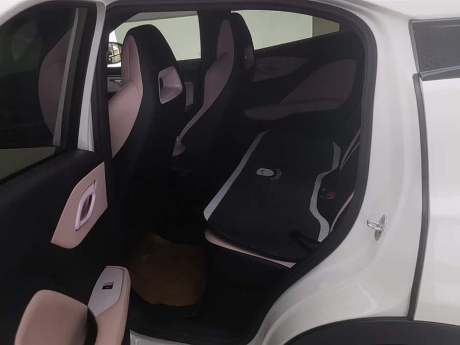 BYD Seagull 2025 imagen de coche #12