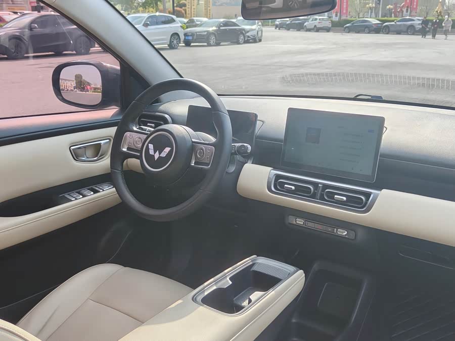 Wuling Binguo PLUS 2024 صورة سيارة #12