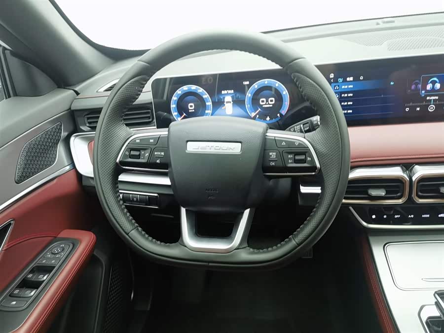 Jetour X70 PLUS 2025 car image #12