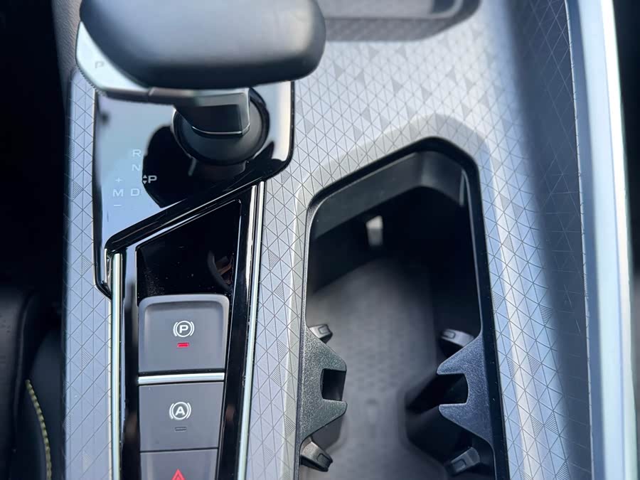 GEELY Preface 2024 imagem de carro #12